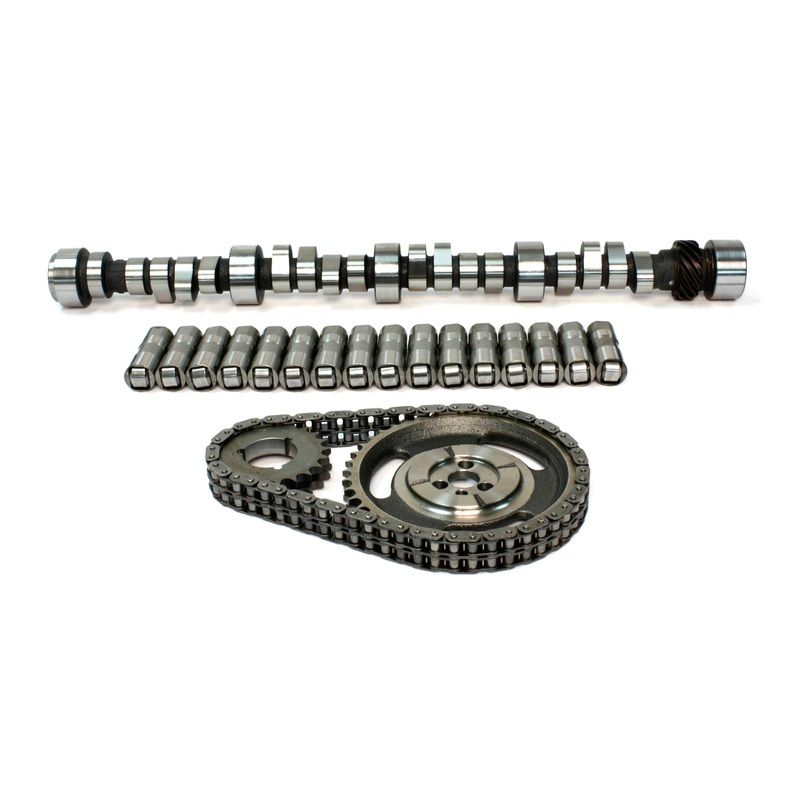 Computer Controlled Hydraulic Roller Camshaft 87-98 Small Block Chevy 305-350 V8 OE Roller