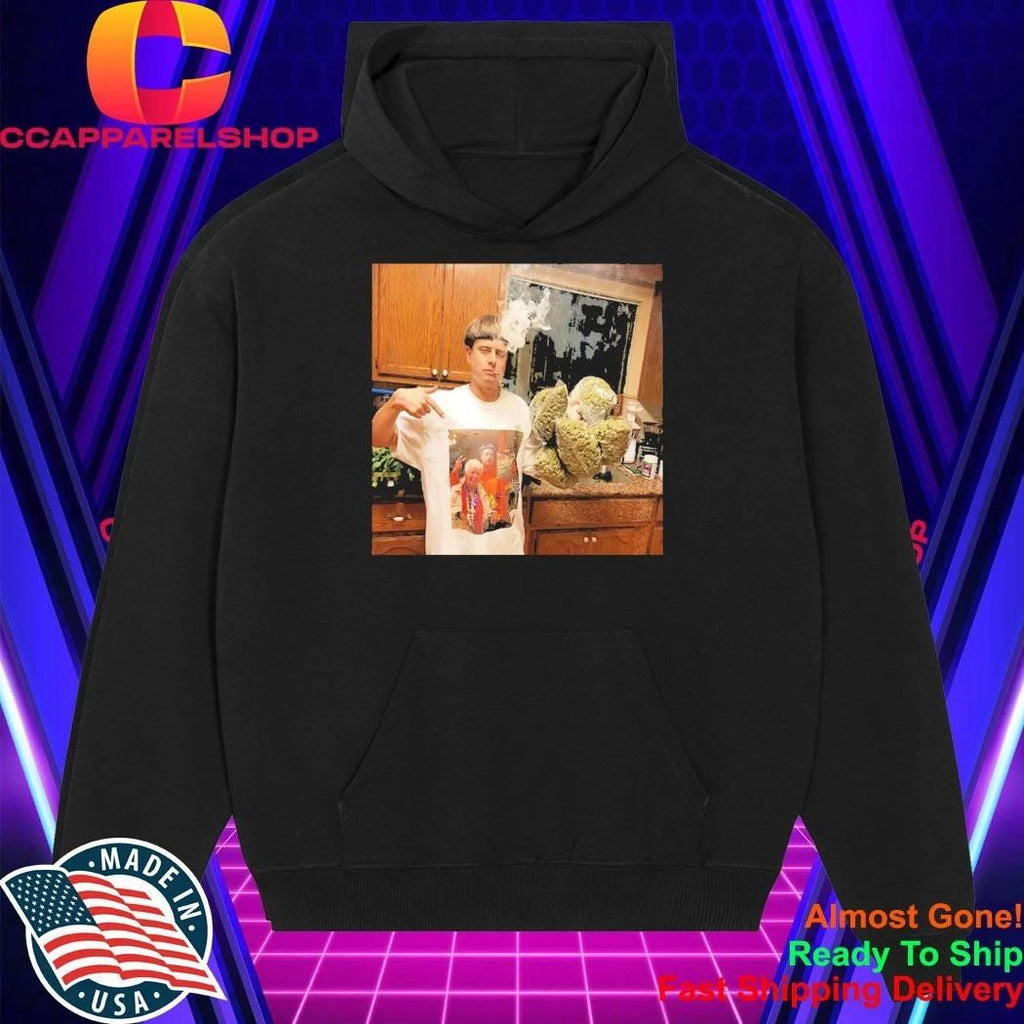 Oliver Tree Surreal Photo Shirt