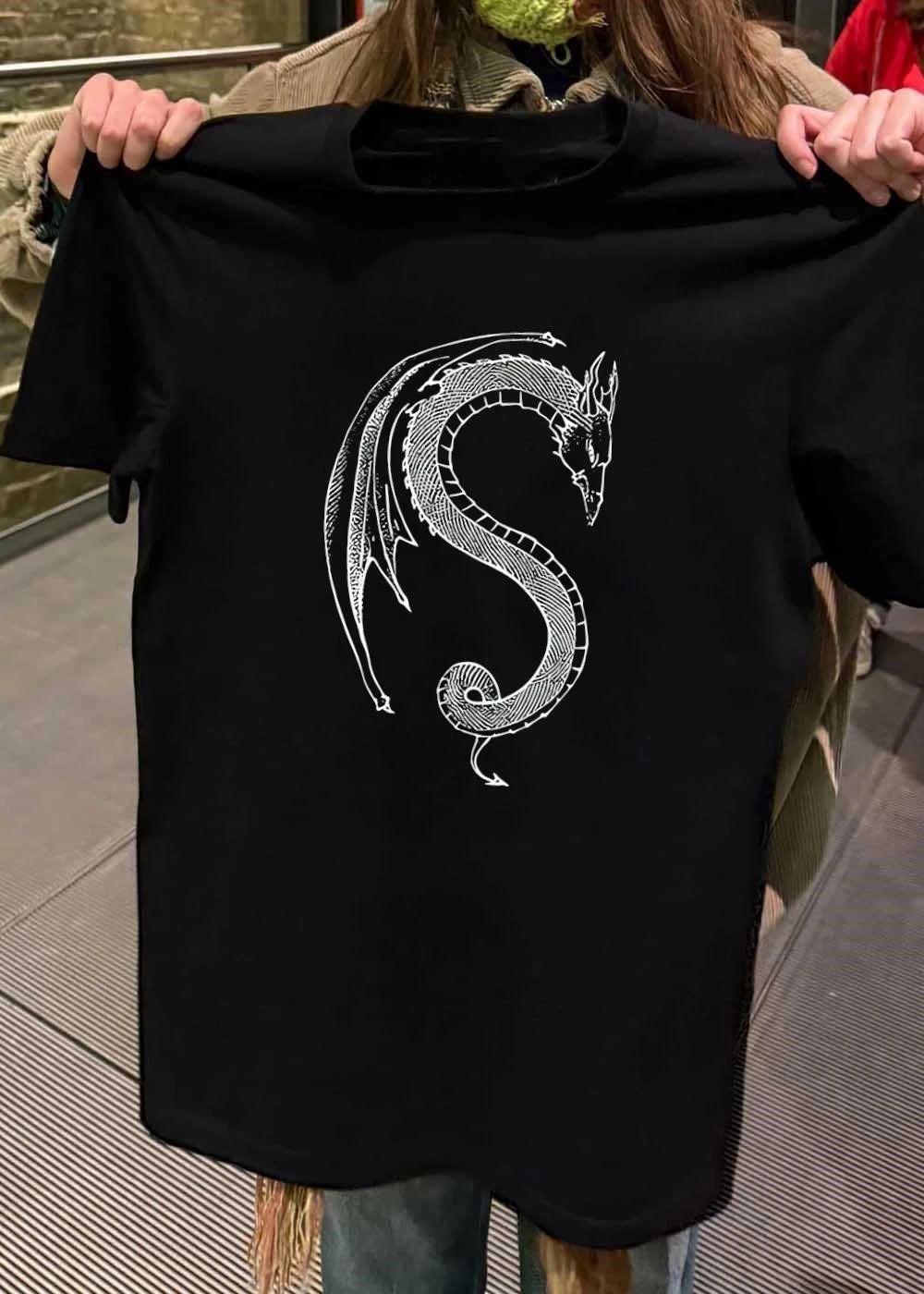 Limted Altivity La Dragon shirt