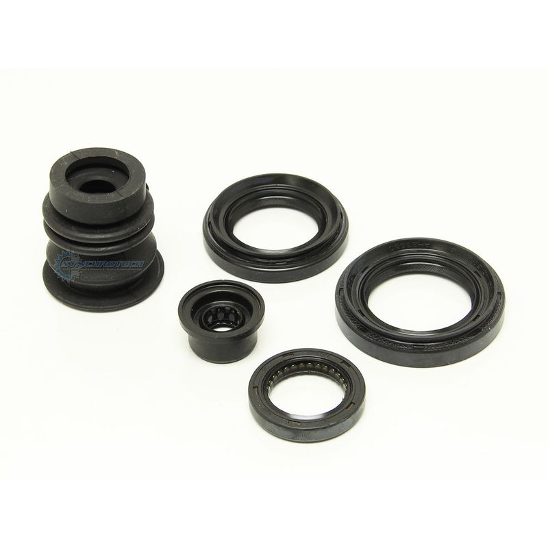 SK-Y1/S1 B-Series Cable Transmission Seal Kit (89-93) | SK-Y1/S1