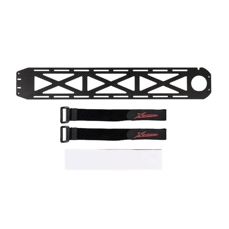 XLPower Battery Tray For Specter 700 V2