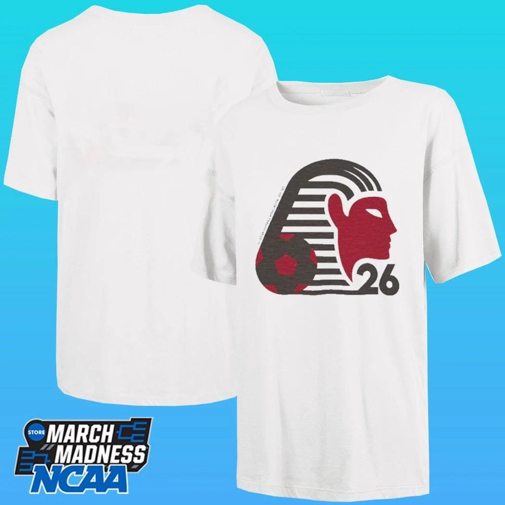 Egypt World Cup 2026 Soccer Pharaohs National Team Shirt