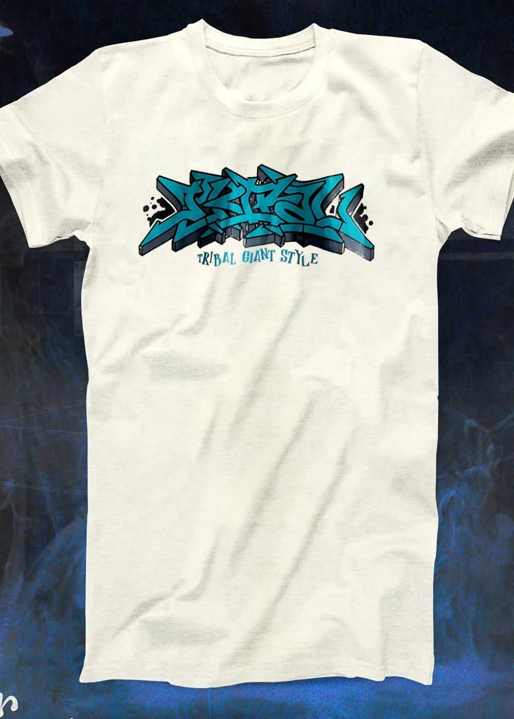 Tribal Giant Style Tribal Giant Style Shirt