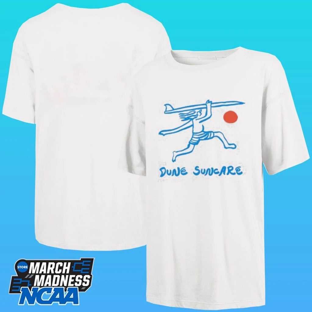 Dune Suncare The Shred Lord Shirt