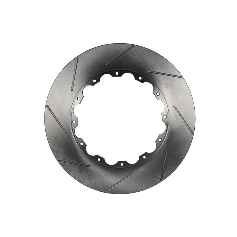 Baer Brakes 12.790″ X 1.255″, 2-Piece, RH Replacement Rotor, Slotted