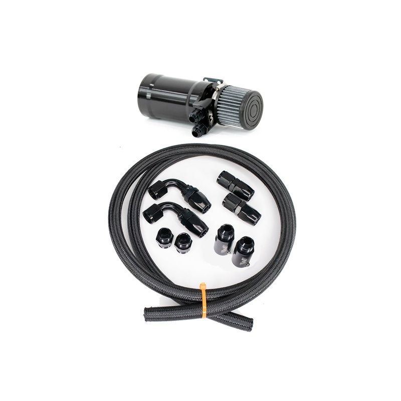 Gen V / Gen 5 LT1 Top Loader Catch Can Kit