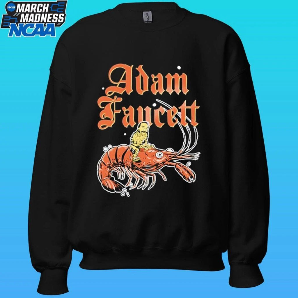 Adam Faucett Ride Or Die Shirt