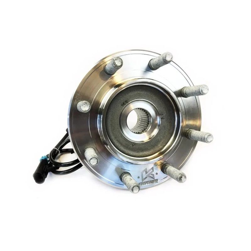 Kryptonite Wheel Bearing | KR312