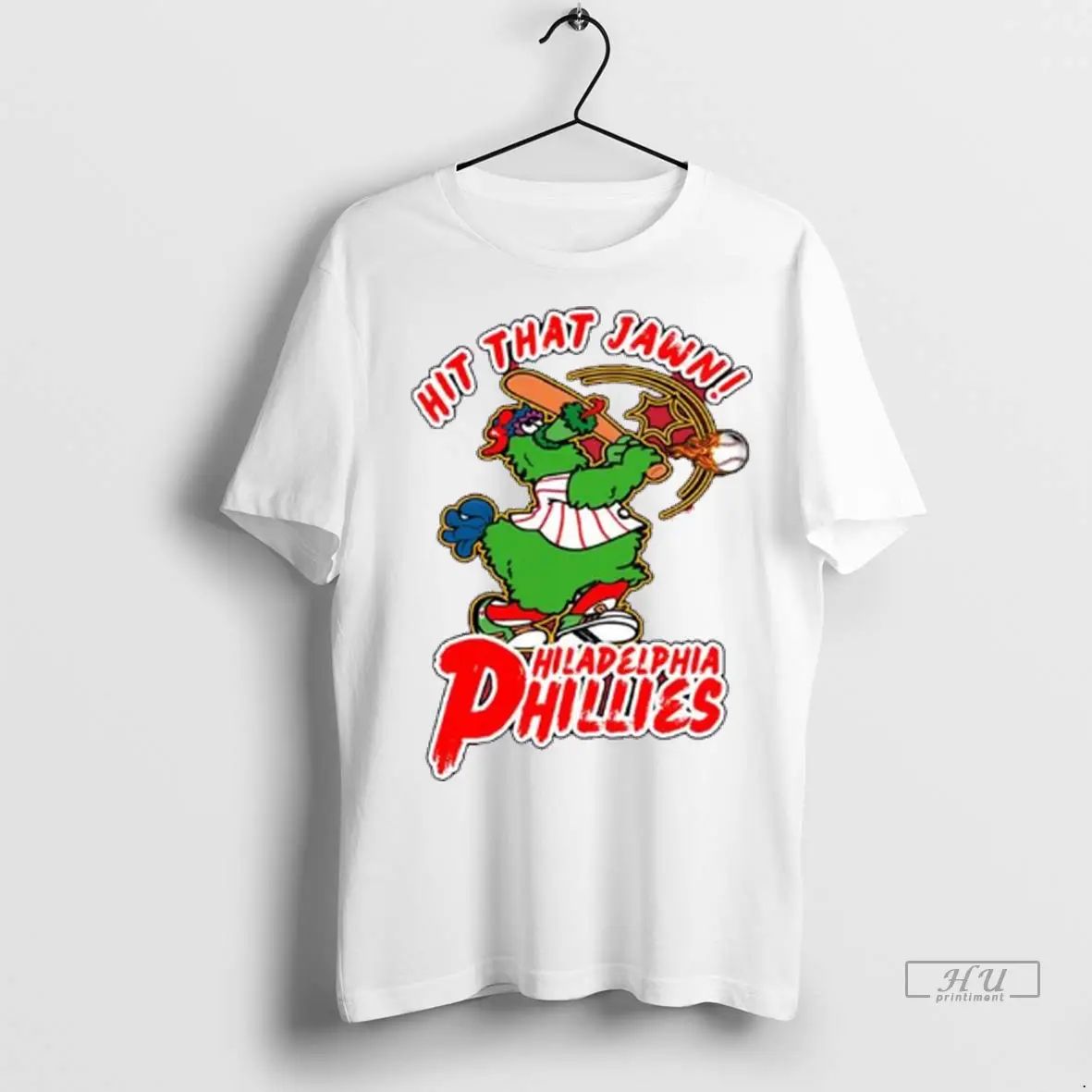 Trending Hit That Jawn Philadelphia Phillies Baseball T Shirts
