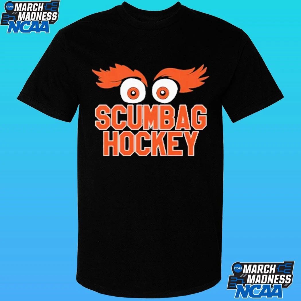 Scumbag Hockey Philadelphia Flyers 2026 Shirt