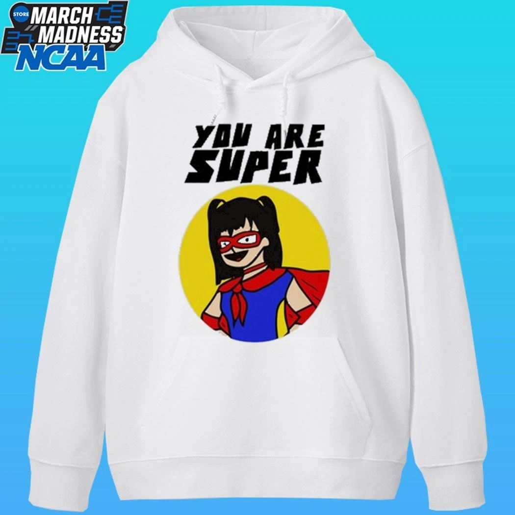 Bayle You Are Super Shirt