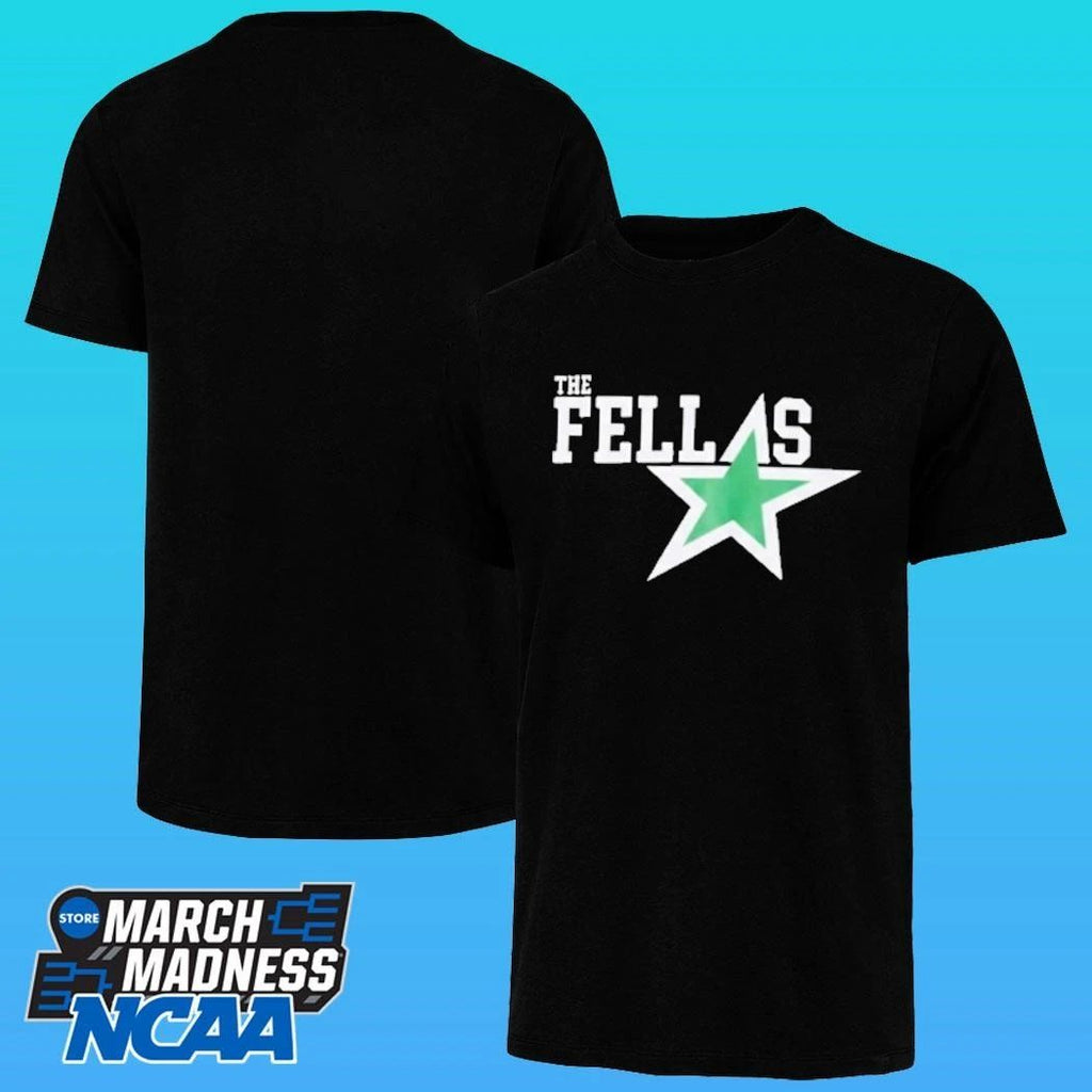 Dallas Stars The Fellas Shirt