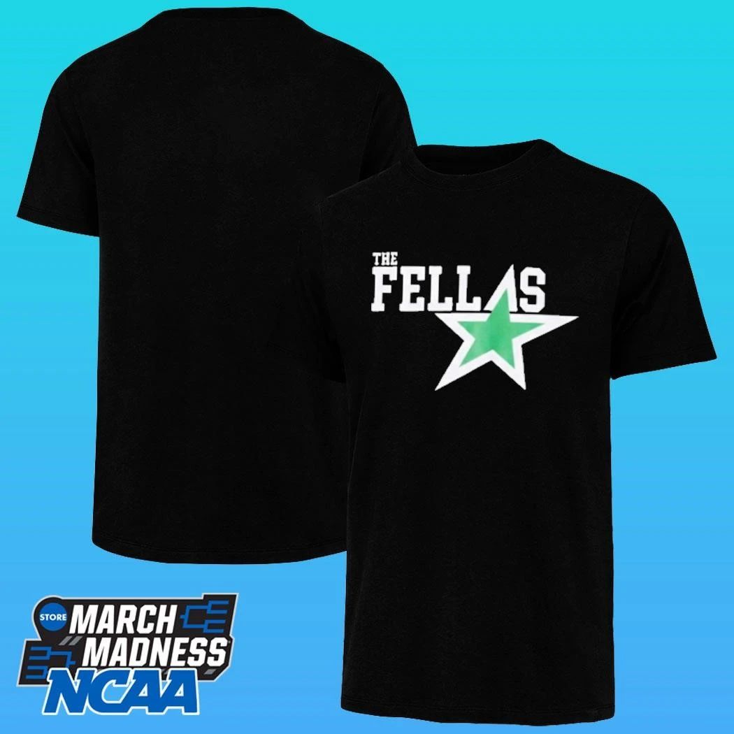 Dallas Stars The Fellas Shirt