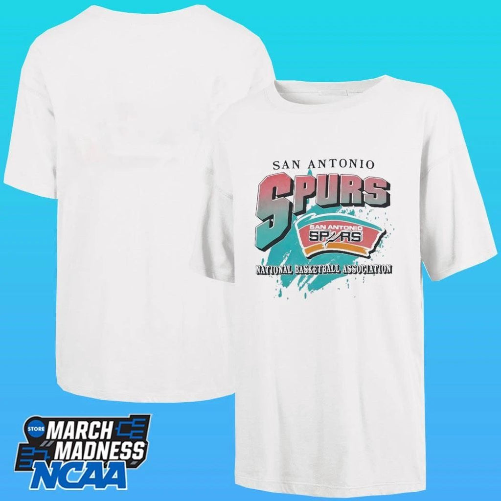 San Antonio Spurs Premium National Basketball Association Shirt