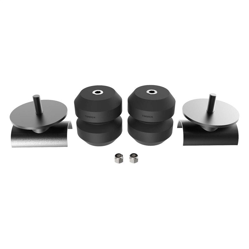 Timbren Suspension Enhancement System Rear Kit for 1989-1992 Suzuki Sidekick