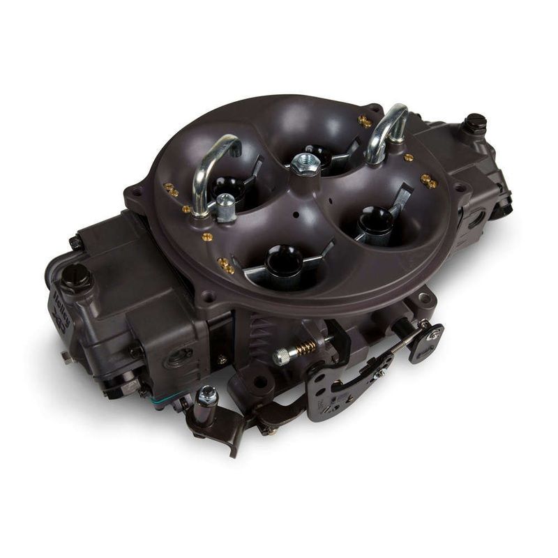 Holley 0-80903HBM Gen 3 Marine Ultra Dominator 1050 Carb