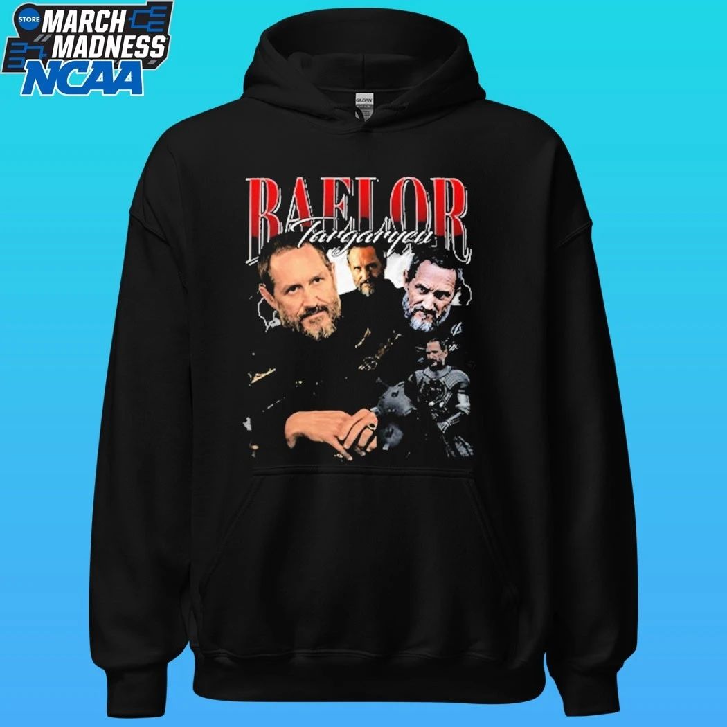 Baelor Targaryen Shirt