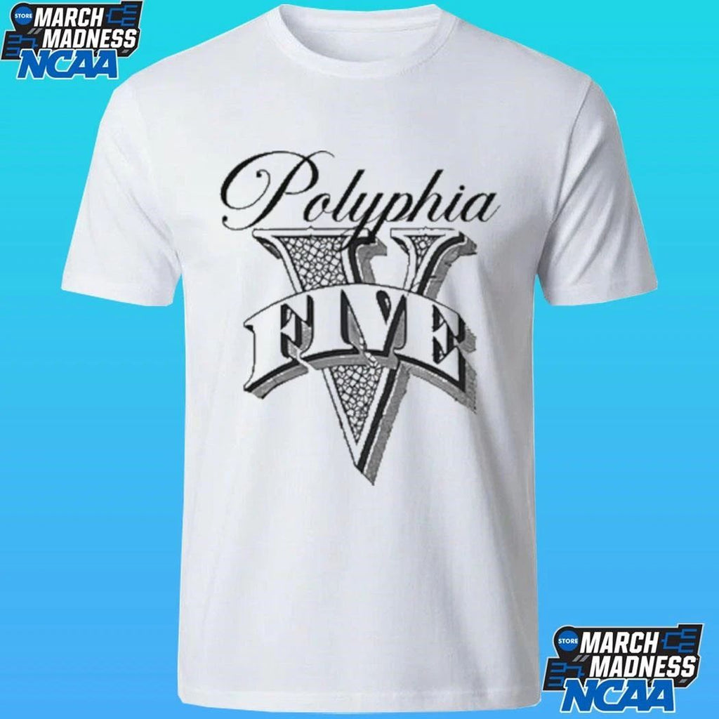 Polyphia Please Enjoy Shirt