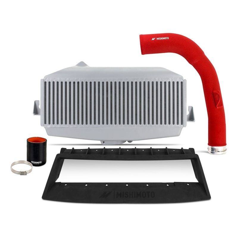 Performance Top-Mount Intercooler Kit 22-26 Subaru WRX 2.4L