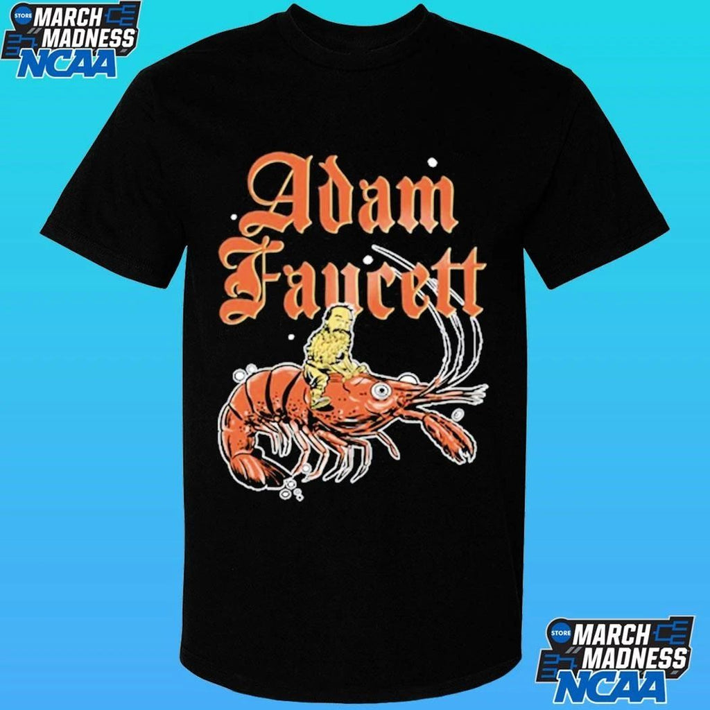 Adam Faucett Ride Or Die Shirt