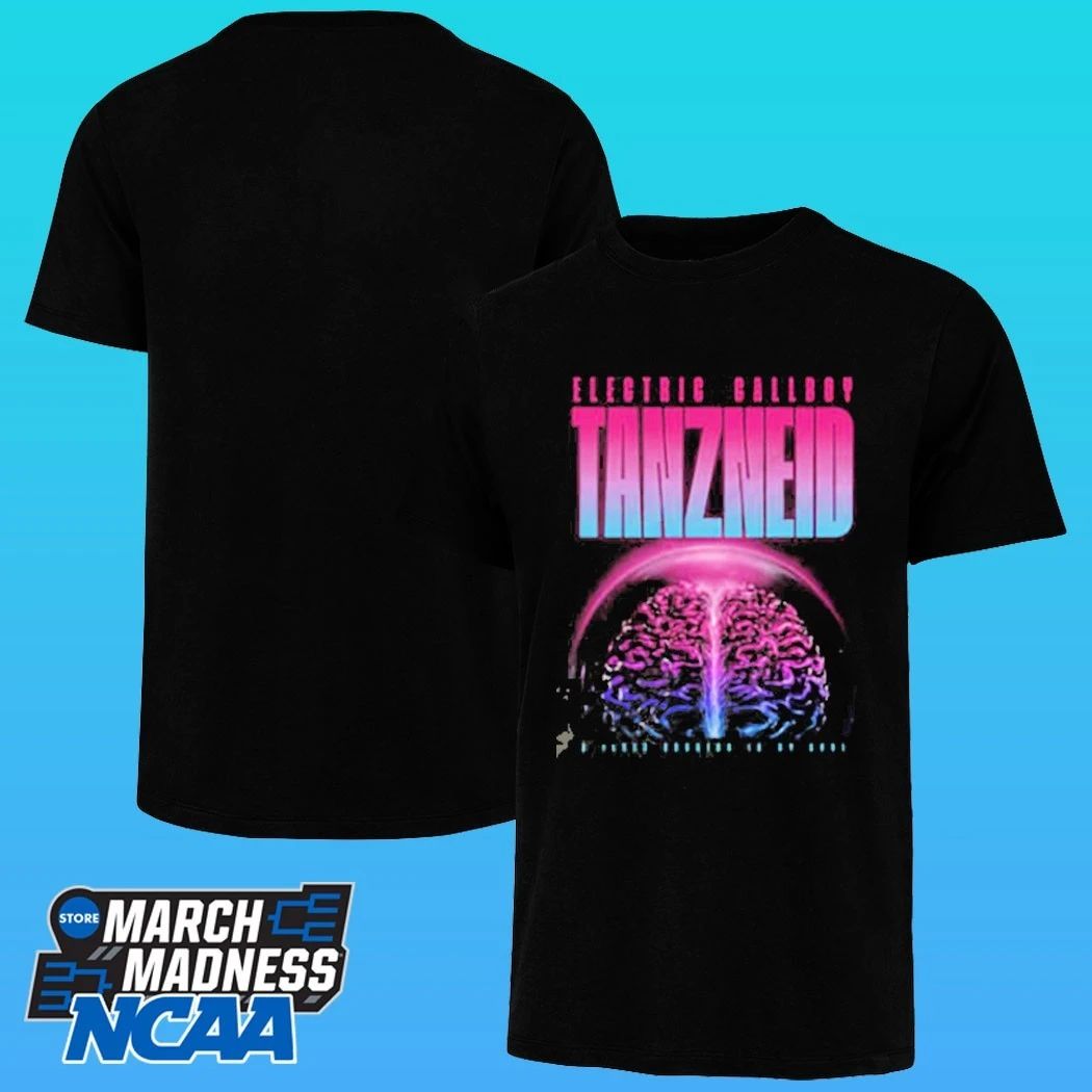 Electric Callboy Tanzneid Shirt