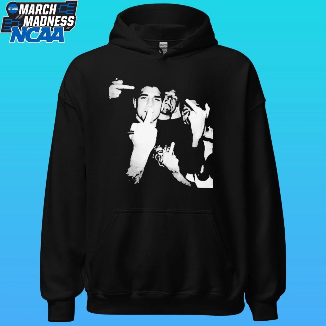 Mike Perry Nate Diaz Brothers Shirt