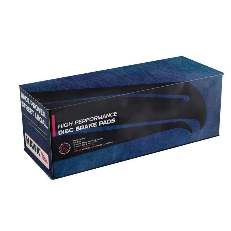 Hawk Performance HB348 Series Brake Pad
