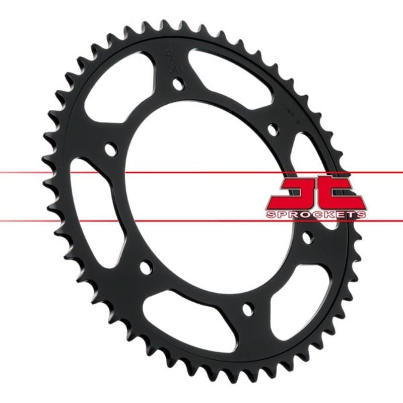JT 5 Rear Sprocket (JTR5.49)
