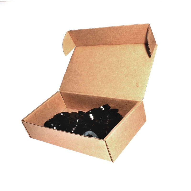 OD Spring Locator Set of 100 1.730in OD, .640in ID, .060in Thick