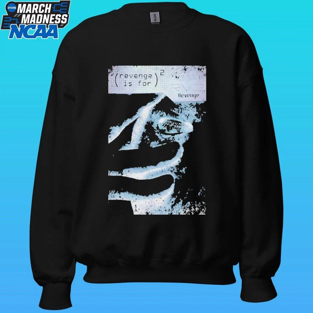 Revenge Is For Revenge Obscure Shirt