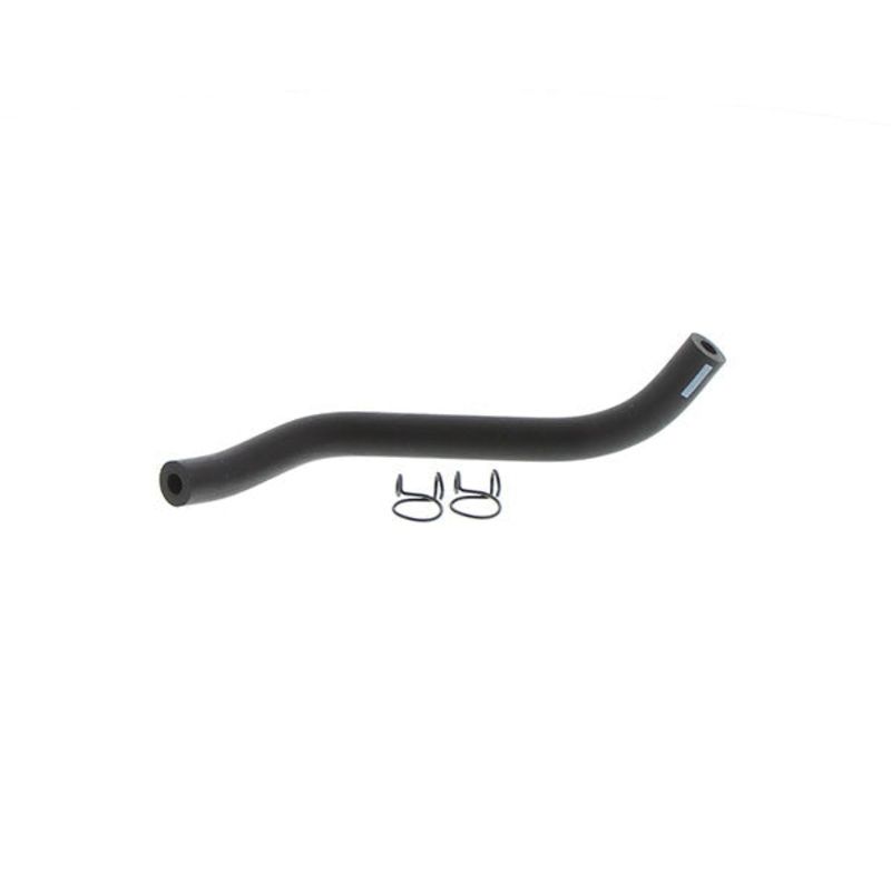 All Balls Racing Hose and Clamp Kit (FS110-0117)