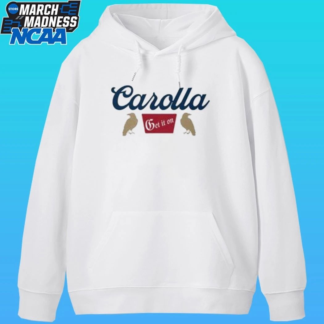 Adam Carolla Show Get It On Shirt