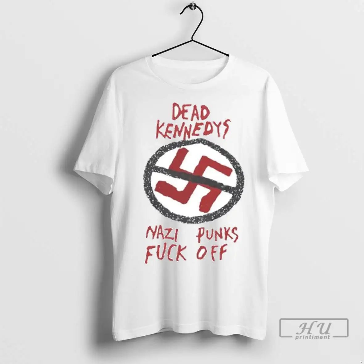 Trending Dead Kennedys Nazi Punks Fuck Off Ornaments T Shirts