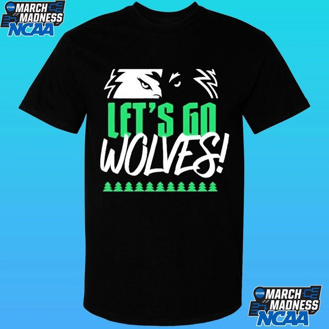 Let’s Go Wolves Minnesota Timberwolves Minnesota Timberwolves 2026 Shirt
