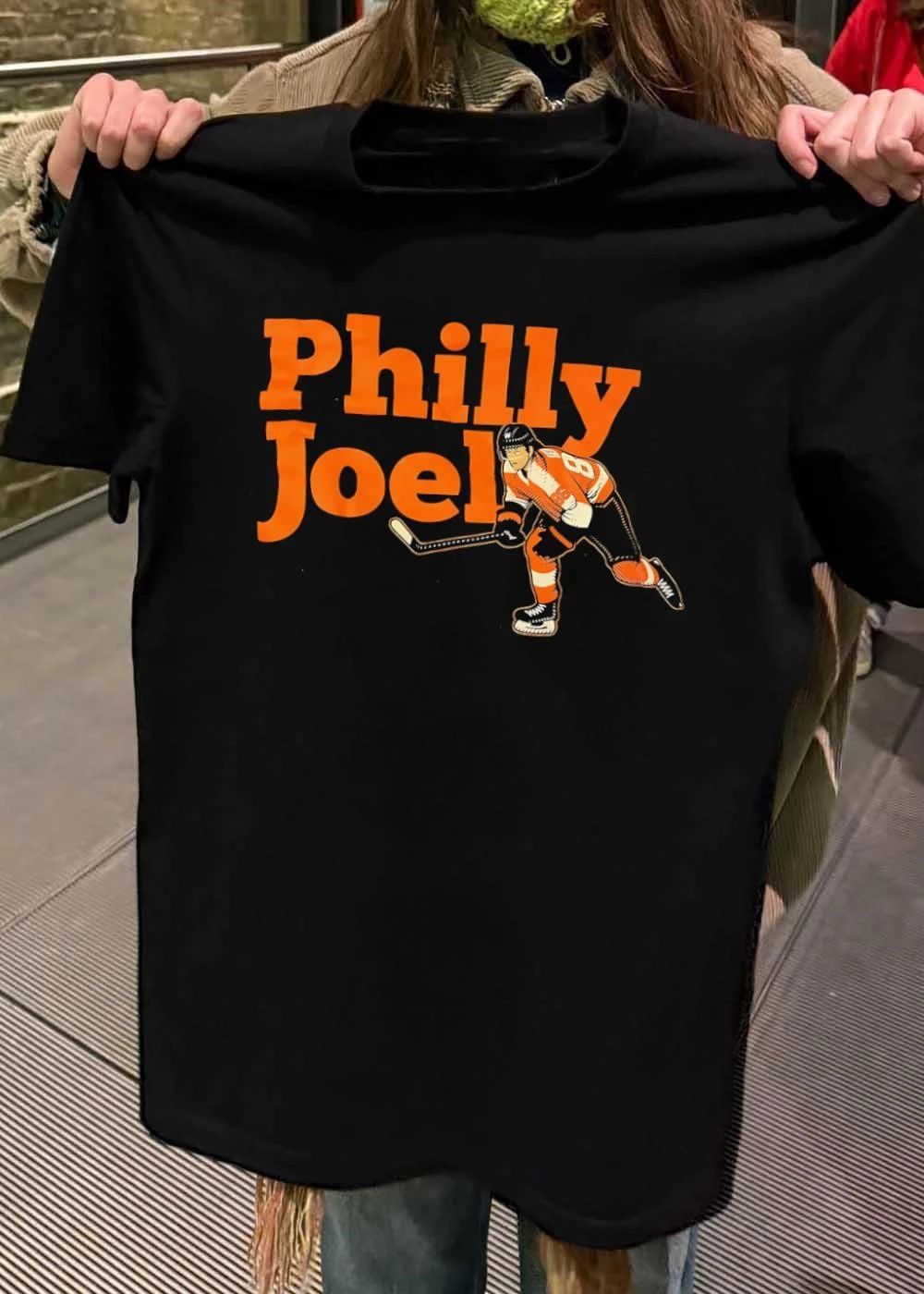 Philly Joel Farabee Philadelphia Flyers shirt