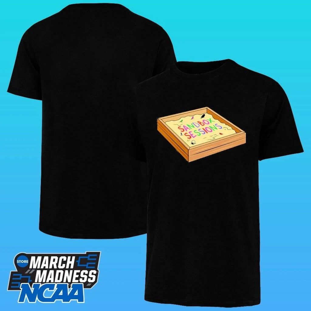 Sandbox Sessions Logo Shirt