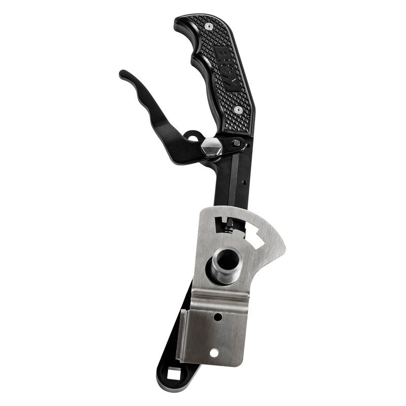 XDR Off-Road Magnum Grip “Hill-Killer” Gated Shifter