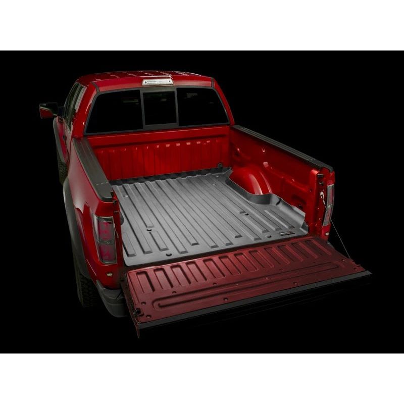 WeatherTech 36603 TechLiner Bed Liner 2004-2014 Ford F-150