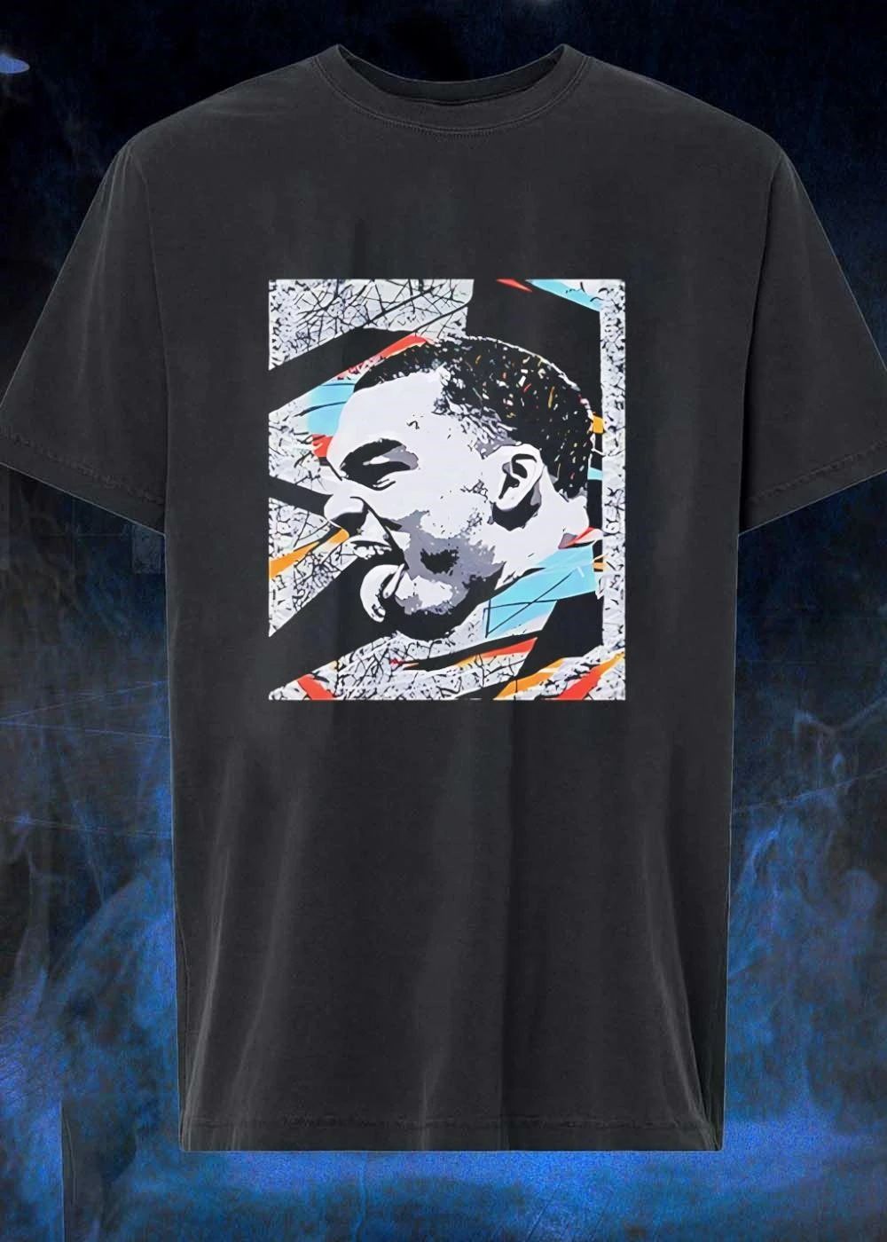 Muhammad Ali The Greatest World Heavyweight Champion Boxing Sports Icon shirt