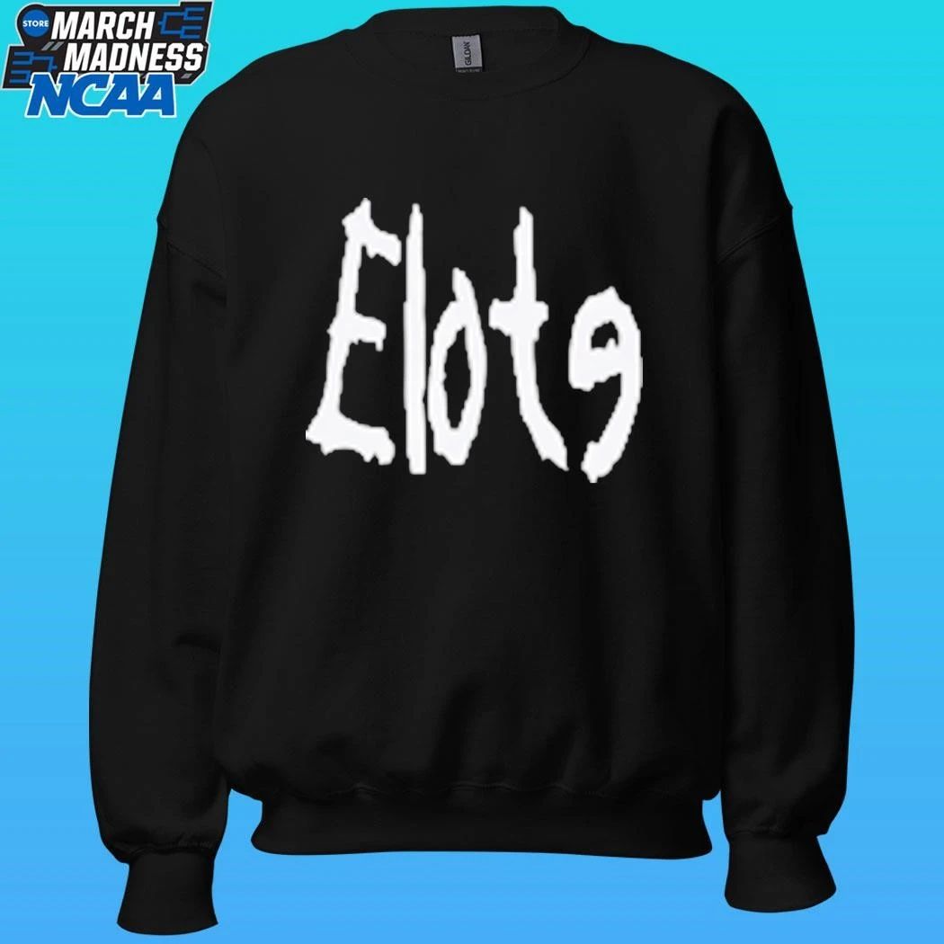 Elote Parody Logo Shirt