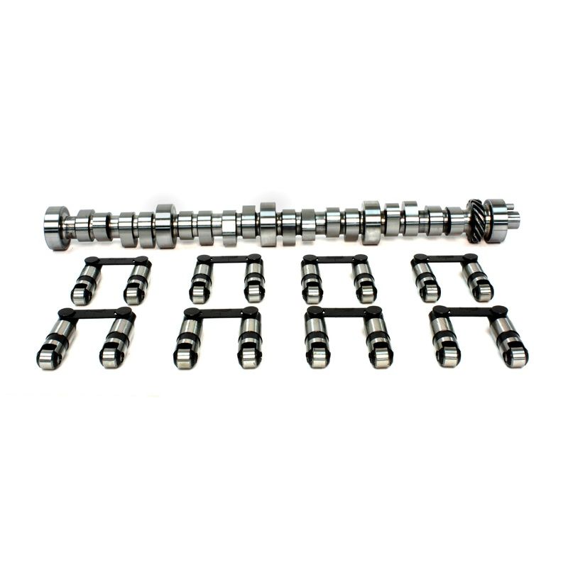 Thumpr Hydraulic Roller Cam & Lifter Kit 68-95 Ford 429 460