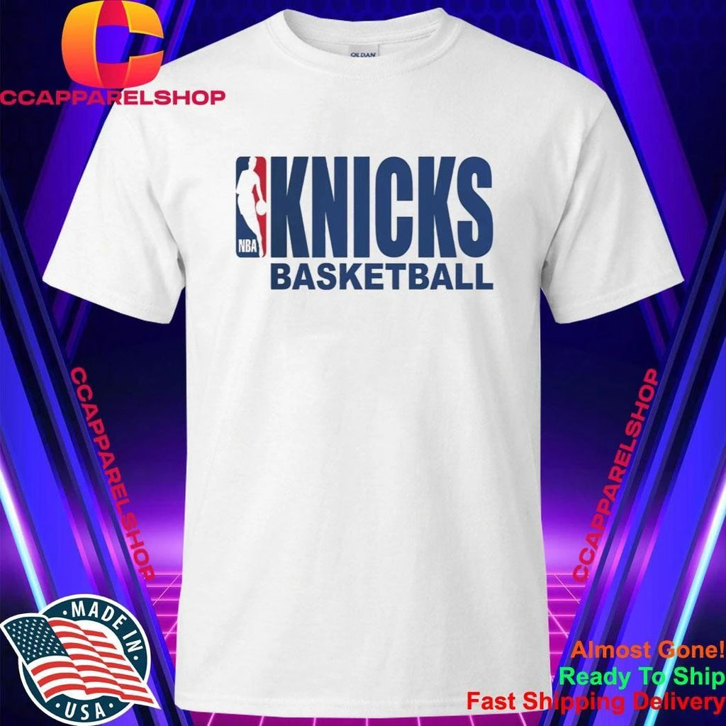 Rachel Green Knicks Shirt