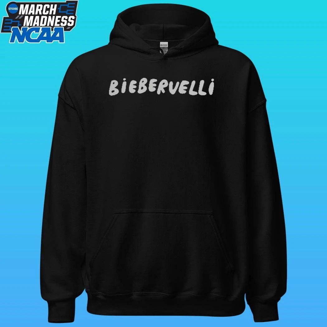 Big Sean Biebervelli Skylrk Coachella Shirt