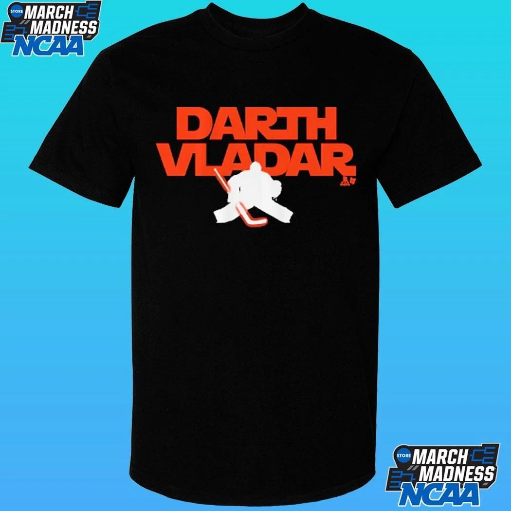 Dan Vladar Darth Vladar Shirt