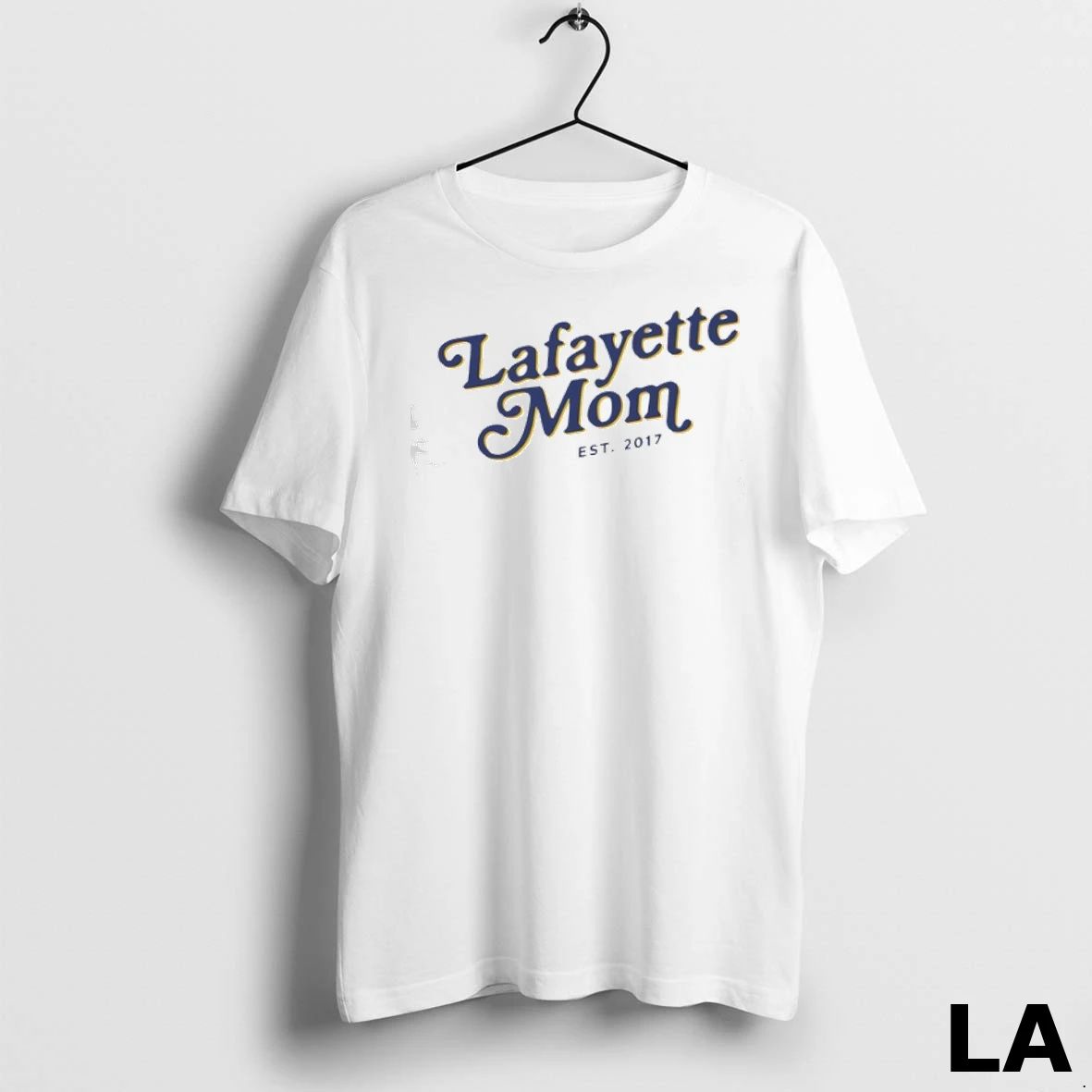 Original Lafayette Mom Est 2017
