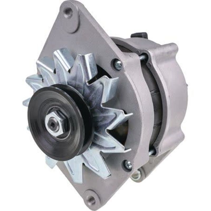 OEX Alternator 12V 85A Bosch Style BXA043