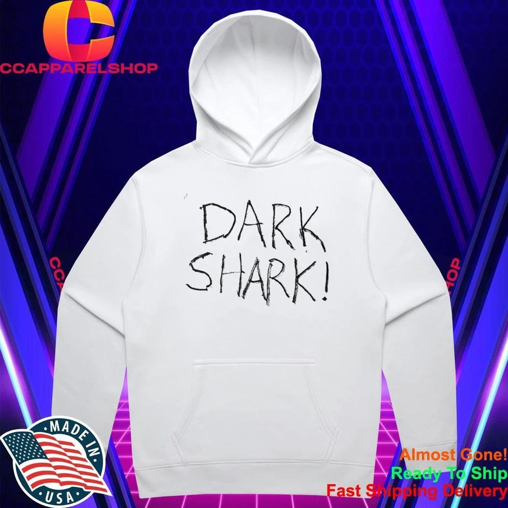 Johnny Knoxville Dark Shark 2026 WeHo Pride Parade West Hollywood California Shirt