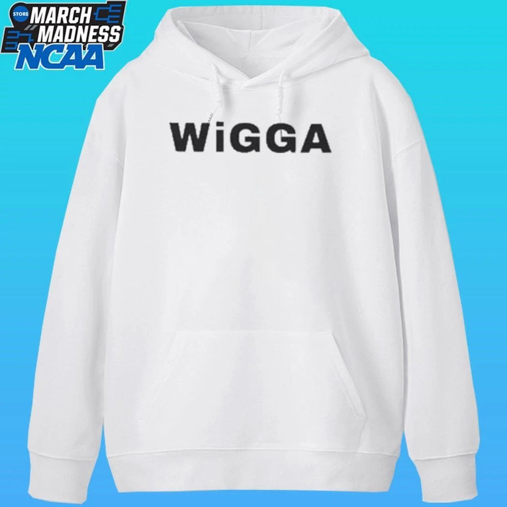 Wigga Goyim Shirt