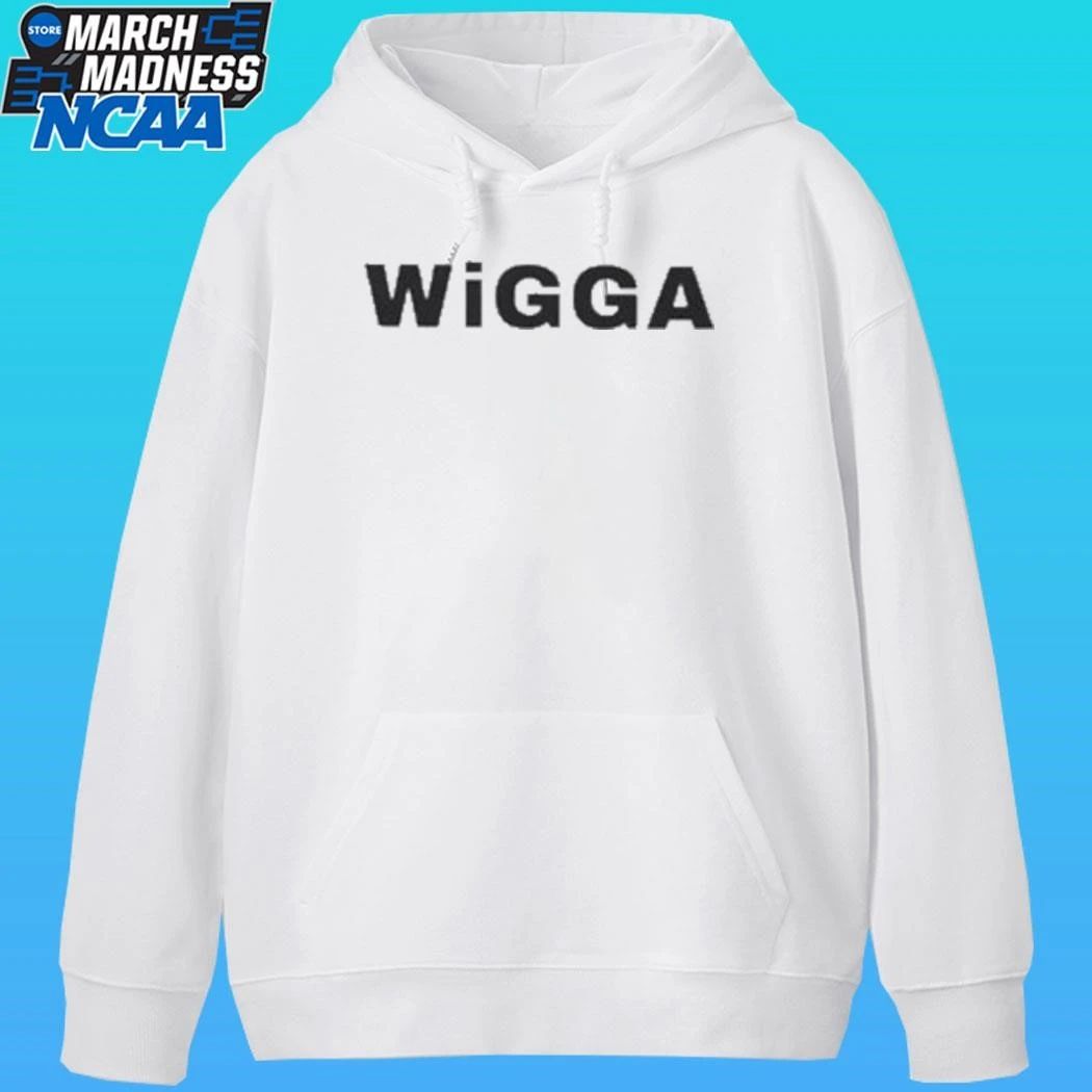 Wigga Goyim Shirt
