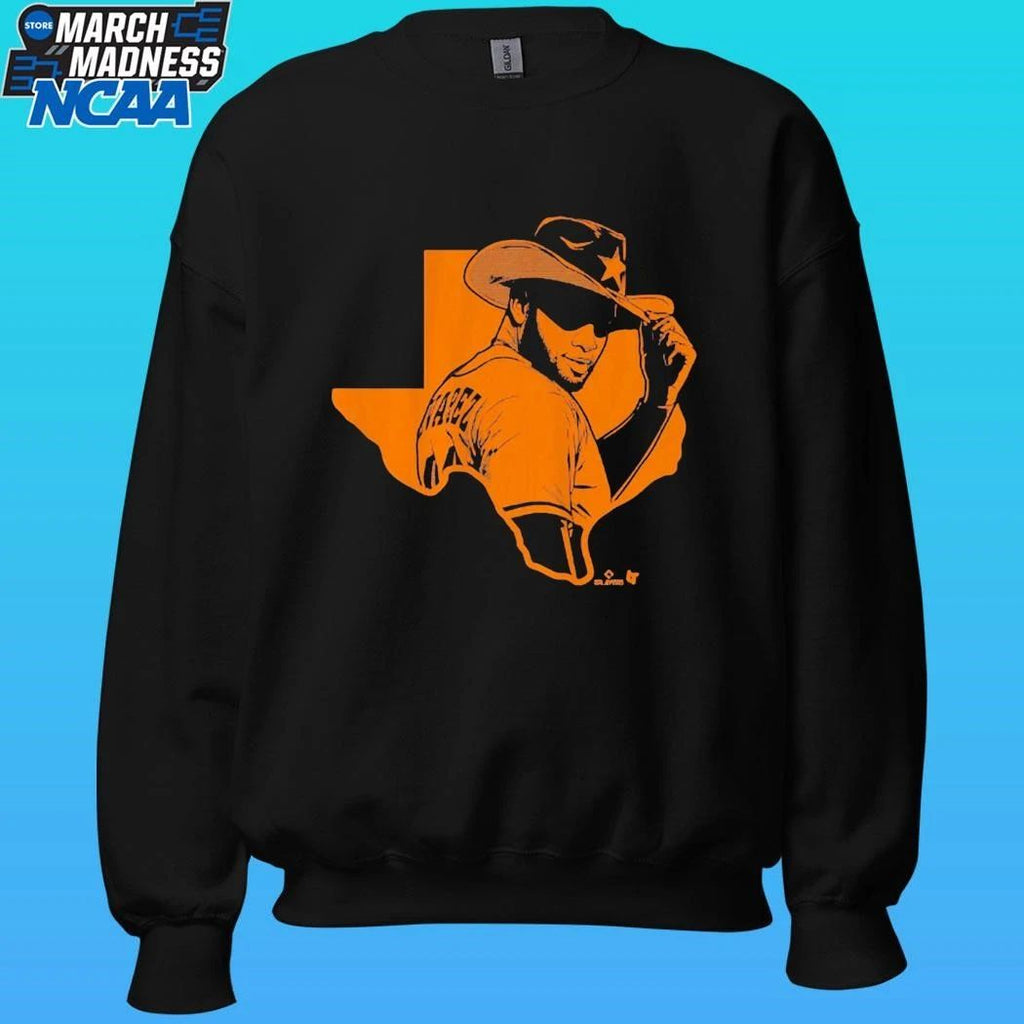 Yordan Alvarez Home Run Hat Shirt